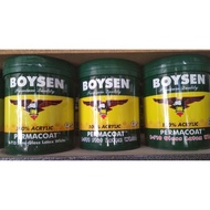 【hot sale】 Boysen Latex Paint (For concrete) 1Liter