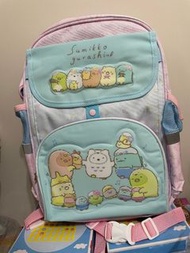 防水角落生物書包 Sumikko gurashi School Bag