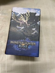 ［可議價］［全新］Monster Hunter Rise 杯