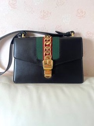 Gucci  Sylvie medium shoulder bag