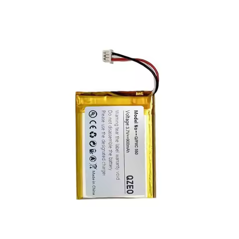 Replacement Battery for Sennheiser PXC 550 PXC550 PXC 550 II Noise Cancelling Wireless Bluetooth Hea