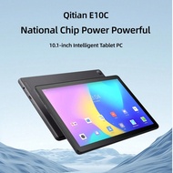 Qitian E10C Tablet TB-X6E6F 4GB+64GB, Android 11, Unisoc T610, WiFi, Bluetooth 5.0, 10.1" FHD TDDI 1