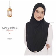 Tudung Sarung / Tudung sukan