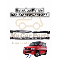Perodua Kenari/Kenari AeroSport 1999-2009 Radiator Lower Panel (Panel Bawah Tangki)