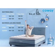 ECOLITE SERIES MATTRESS - COWAY