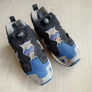 Reebok insta pump