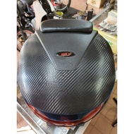 BKP MOTORCYCLE BACK BOX