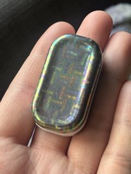 01edc 第三方外殼 鈦馬 edc解壓玩具