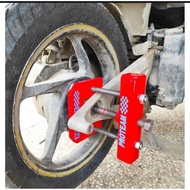 Treker arm matic Vario Xeon TREKER ARM UNIVERSAL