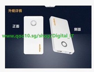 Waugh product E5000-5000MA Apple iphone4s HTC phones Samsung mobile power charging treasure-Digital