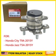 HONDA CITY T9A & JAZZ T5A REAR WHEEL BEARING JAPAN 42200-T5B-951