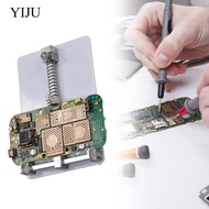 [YIJU] PCB Holder PCB Circuit Board Holder Soldering Platform Motherboard PCB Board