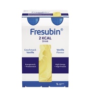 FRESUBIN 2KCAL Vanilla SG 200ML X 24s - New
