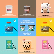 Chocolate Airpods Case Strawberry Airpods Pro 3 Case Silicone Airpods 4 Case Cute Airpods Pro 2 Case