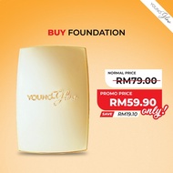 ♡YOUNG AND GLOW FOUNDATION BY MAMA NEELOFA✷