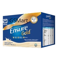 Ensure Gold 2.2kg / 2.4kg Vanilla / Wheat / Coffee