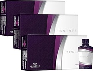 Jeunesse Global Reserve Antioxidant Fruit Blend Nutritional Supplement, (30ml) 30 Packets per Box (P
