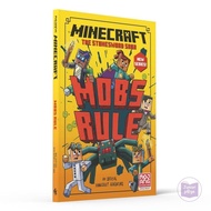 Minecraft: Mobs Rule(Stonesword Saga 2)