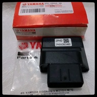 Ecu CDI ECM MIO M3 MIO S MIO Z SOUL GT 125 XRIDE 125 MIO 125 ORIGINAL OEM 2PH Yamaha Motor Accessori