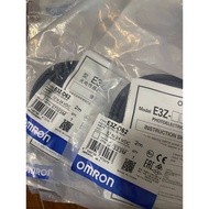 Brand New Omron Photoelectric Switch E3Z-D61/D81/82/R61R86/B86/62/T61A/L61/LT61