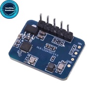 EVERTHING LD2410C 24GHz Sensor Module Human Presence Radar Sensor Module FMCW LD2410 Millimeter Wave