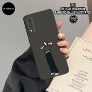 Samsung Galaxy A70 Case A70s/ - Women's Fashion Case - Samsung A70 Softcase A70s/ - Pro Camera Case 