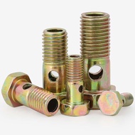 Hollow Screw Hydraulic Joint 90011 90012 Auto Parts Oil Pipe Joint Hydraulic System BTVS