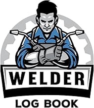 Welder Log Book: Some People Call Me a Welder the Most Important Call Me Dad Great Log Book Track an