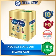 Enfagrow A+ Four Nurapro 1.15kg (1,150g) Powdered Milk Drink for Kids Above 3 Years Old