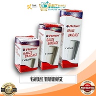 Partners Gauze Bandage Roll | Sterile  (2x10 , 3x10, 4x10) - Sold Per Roll
