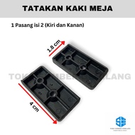 Table Leg Mat Table Leg Mat/ Cupboard Mat/ 18 mm R/L Coaster