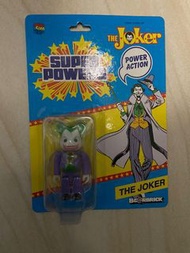 Bearbrick The Joker Super Power 100%