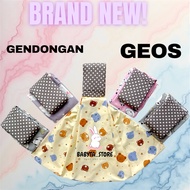 Geos Baby Toddler Carrier Instant Practical Baby Carrier