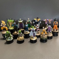 18pcs dragon ball action figure/action figure dragon ball/dragon ball figure/dragonball/dragon ball 