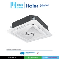 HAIER AB50S1SR1FA AB71S1SR1FA 2.0HP-2.5HP CEILING CASSETTE