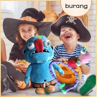 Detachable Creepy Corpse Plush Toy Soft Corpse Doll Stuffed Decorations Halloween Plush