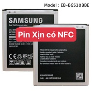 [HCM]Pin Samsung Galaxy Grand Prime G530/ G531J3 J5 J2 Prime