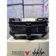 Niwra 25L Alloy Top Box Raptor V3