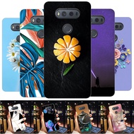 LG V20 V 20 F800 H990ds F800L 5.7" New Arriving Cartoon Comic Pattern Silicone Phone Case LG V20 TPU Soft Case