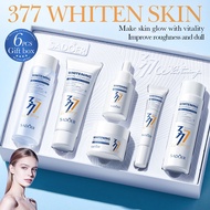 SADOER 377 Essence Cleanser Cream Eye Cream Lotion Toner