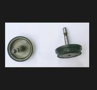 1PC TRANSPEED 5R55 5R55N Auto Transmission Piston For FLINCOLN MAZDA Ford everest Car Accessories [H