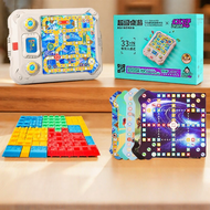 Multi-function Electronic Chess Board