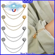 MMM Magnetic Hijab Pin Magnetic Pin Hijab Pin Magnetic Hijab Pin Super Strong Hijab Magnet