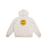 Drew House Mascot Oversized Hoodie Cream Unused