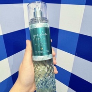 ช๊อปไทย มีถุงBath&BodyWorks mist spray 236ml น้ำหอมฉีดตัวขนาด236มล.