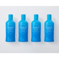 ASEA Redox Supplement Water (960ML/ 32oz) X 4 BOTTLES