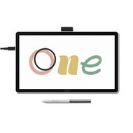 WACOM One 14 by Wacom Series Touch Pen Display DTC141W0Z [ One 14 ]