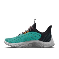 Under Armour Curry Flow 9 BHM Unused