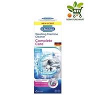 Dr Beckmann Serviceit Washing Machine Cleaner