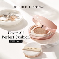 Skintific Cover All Perfect Cushion